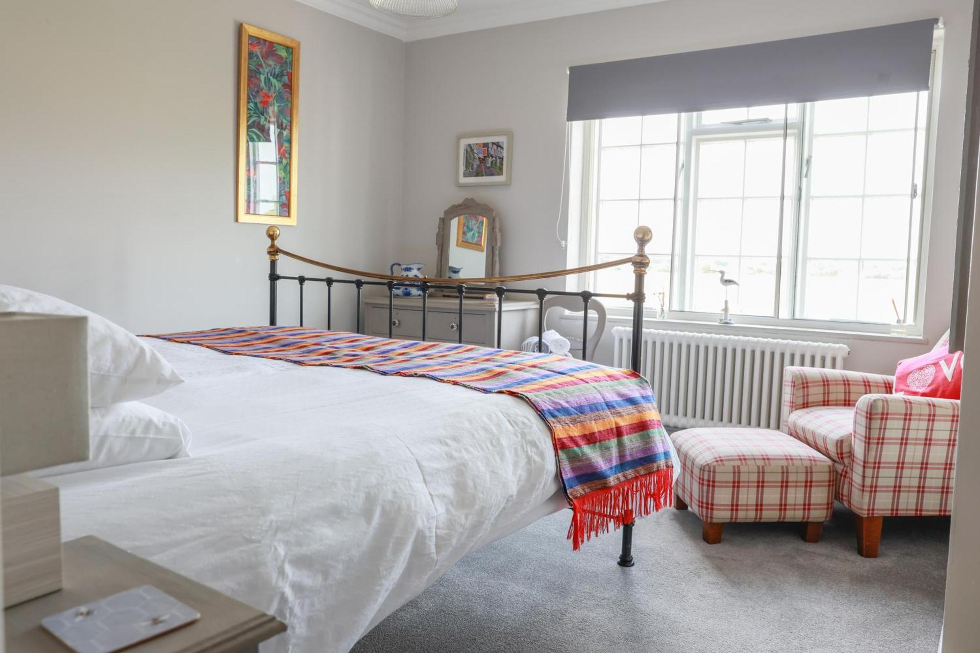Riverside Cottage 툭스베리 외부 사진