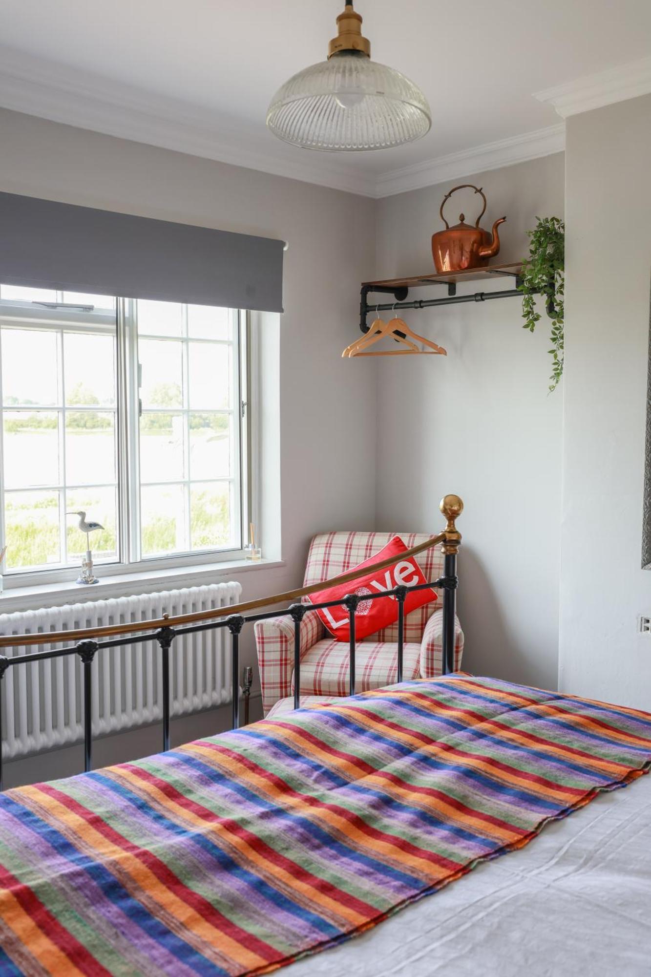 Riverside Cottage 툭스베리 외부 사진